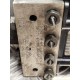 BLOC HYDRAULIQUE ABS MERCEDES VITO 111 2.2 CDI - 16V TURBO 2007