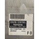 CALCULATEUR MOTEUR TOYOTA COROLLA VERSO