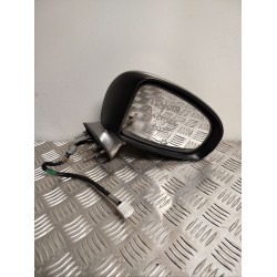 RETROVISEUR EXT ELECTRIQUE D TOYOTA AVENSIS  2009