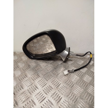 RETROVISEUR EXT ELECTRIQUE G TOYOTA AVENSIS  2009