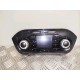 COMMANDE DE CHAUFFAGE NISSAN JUKE 1