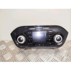 COMMANDE DE CHAUFFAGE NISSAN JUKE 1
