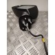 RETROVISEUR EXT ELECTRIQUE G TOYOTA AVENSIS  2009