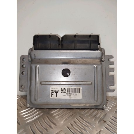 CALCULATEUR MOTEUR NISSAN MICRA 3