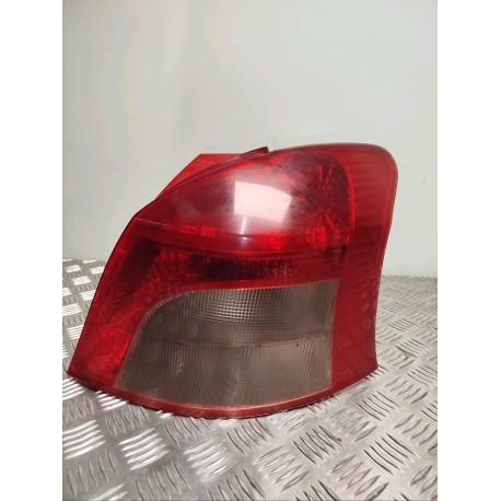 FEU AR D TOYOTA YARIS 2 PHASE 1 2007