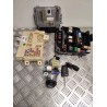 KIT DE DEMARRAGE HYUNDAI I30 - 2 PHASE 1 1.6 CRDI - 16V TURBO 2014