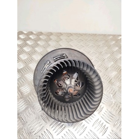 VENTILATEUR DE REFROIDISSEMENT B.M.W. SERIE 1 118D
