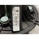 VENTILATEUR DE REFROIDISSEMENT B.M.W. SERIE 1 118D