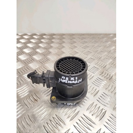 DEBITMETRE AIR HYUNDAI iX20 PHASE 1 1.4 CRDI - 16V TURBO 2011