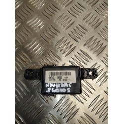 BOITIER FUSIBLE HYUNDAI iX20 PHASE 1 1.4 CRDI - 16V TURBO 2011