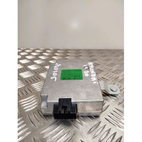 MODULE ELECTRONIQUE HYUNDAI iX20 PHASE 1 1.4 CRDI - 16V TURBO 2011