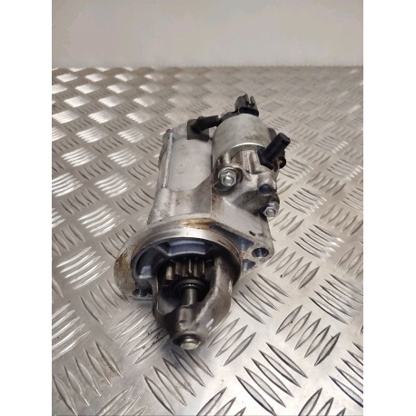 DEMARREUR HYUNDAI iX20 PHASE 1 1.4 CRDI - 16V TURBO 2011