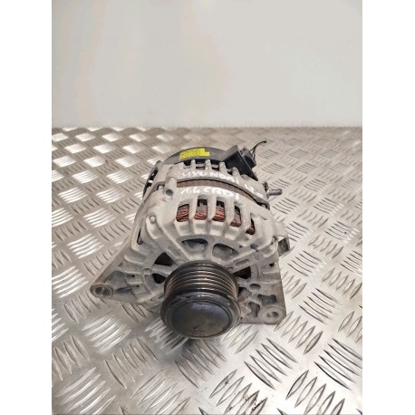 ALTERNATEUR HYUNDAI iX20 PHASE 1 1.4 CRDI - 16V TURBO 2011