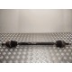 CARDAN DE DIRECTION AVD HYUNDAI I30 PHASE 1 1.6 CRDI - 16V TURBO 2014
