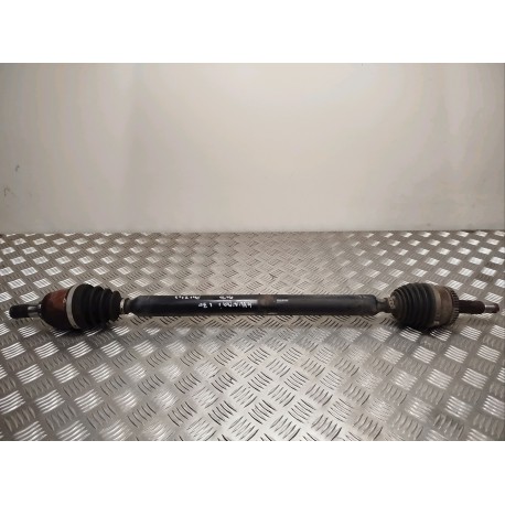 CARDAN DE DIRECTION AVD HYUNDAI I30 PHASE 1 1.6 CRDI - 16V TURBO 2014