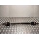 CARDAN DE DIRECTION AVD HYUNDAI I30 PHASE 1 1.6 CRDI - 16V TURBO 2014
