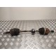 CARDAN DE DIRECTION AVG HYUNDAI I30 - 2 PHASE 1 1.6 CRDI - 16V TURBO 2014