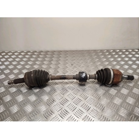 CARDAN DE DIRECTION AVG HYUNDAI I30 - 2 PHASE 1 1.6 CRDI - 16V TURBO 2014