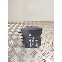 BLOC HYDRAULIQUE ABS HYUNDAI iX20 PHASE 1 1.4 CRDI - 16V TURBO 2011