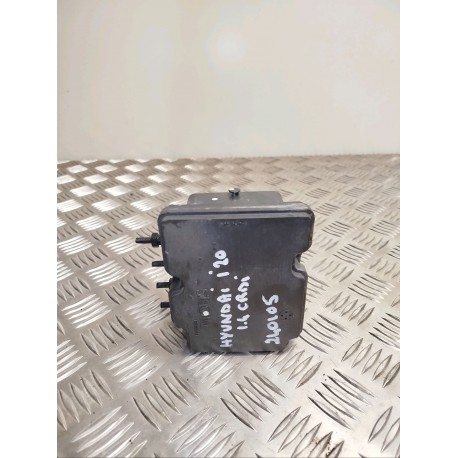 BLOC HYDRAULIQUE ABS HYUNDAI iX20 PHASE 1 1.4 CRDI - 16V TURBO 2011