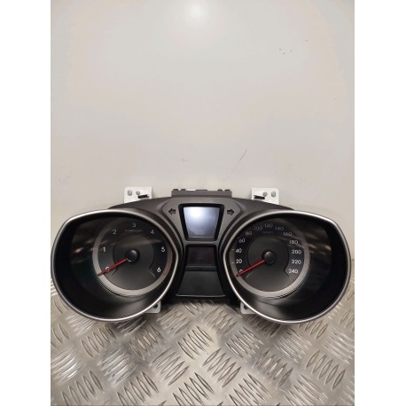COMPTEUR HYUNDAI I30 - 2 PHASE 1 1.6 CRDI - 16V TURBO 2014