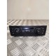 COMMANDE DE CHAUFFAGE BMW  118 D 2006