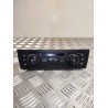 COMMANDE DE CHAUFFAGE BMW  118 D 2006