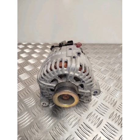 ALTERNATEUR BMW  118 D 2006