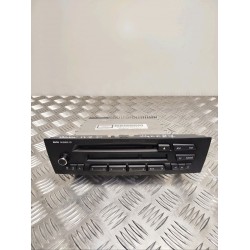 AUTORADIO BMW SERIE 1 118D