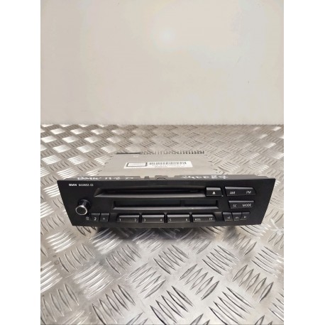 AUTORADIO BMW SERIE 1 118D