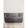 COMMANDE DE CHAUFFAGE BMW SERIE 1 118D