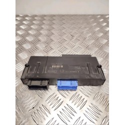 MODULE ELECTRONIQUE BMW SERIE 1 118D