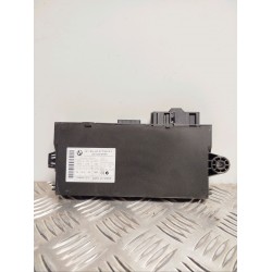 BOITIER FUSIBLE BMW SERIE 1 118D