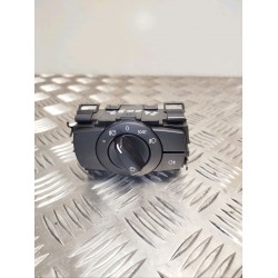 COMMANDE ECLAIRAGE BMW SERIE 1