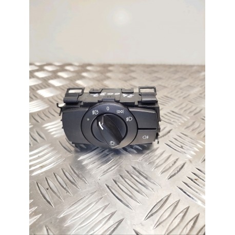 COMMANDE ECLAIRAGE BMW SERIE 1