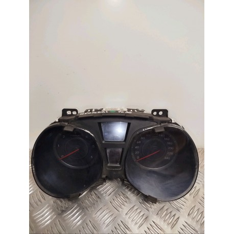 COMPTEUR HYUNDAI iX20 PHASE 1 1.4 CRDI - 16V TURBO 2011