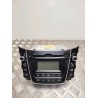 AUTORADIO HYUNDAI I30 PHASE 1 1.6 CRDI - 16V TURBO 2014