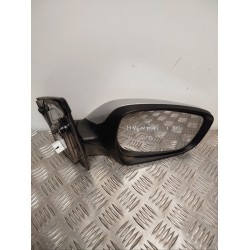 RETROVISEUR EXT D HYUNDAI I30 - 2 PHASE 1 1.6 CRDI - 16V TURBO 2014