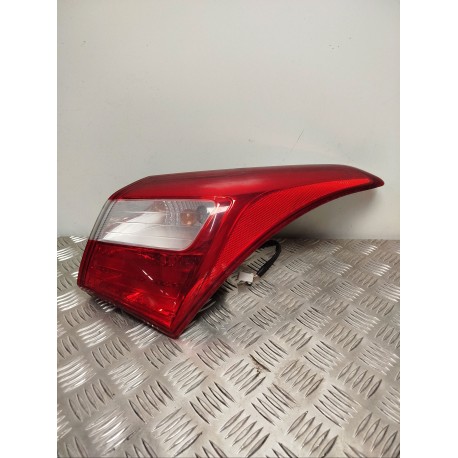 FEU AR D HYUNDAI I30 - 2 PHASE 1 1.6 CRDI - 16V TURBO 2014