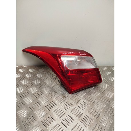 FEU AR G HYUNDAI I30 - 2 PHASE 1 1.6 CRDI - 16V TURBO 2014