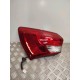 FEU AR G HYUNDAI iX20 PHASE 1 1.4 CRDI - 16V TURBO 2011