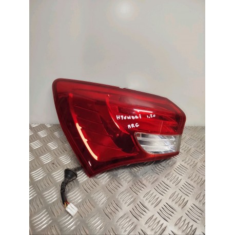 FEU AR G HYUNDAI iX20 PHASE 1 1.4 CRDI - 16V TURBO 2011