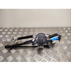 MOTEUR ESSUIE-GLACE AV HYUNDAI I30 - 2 PHASE 1 1.6 CRDI - 16V TURBO 2014