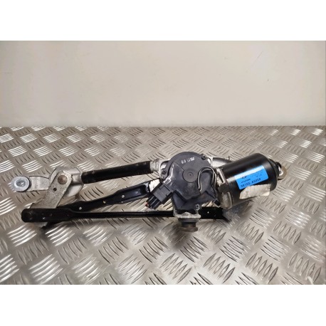 MOTEUR ESSUIE-GLACE AV HYUNDAI I30 - 2 PHASE 1 1.6 CRDI - 16V TURBO 2014