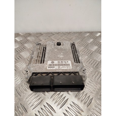 CALCULATEUR MOTEUR SEAT ALTEA 1.9 TDI