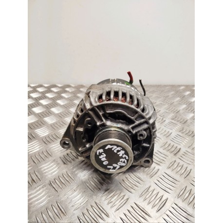 ALTERNATEUR MERCEDES 300 CLASSE E W210 PHASE 1 3.0D - 24V L6 TURBO 1997