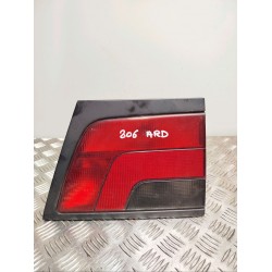 FEU AR INT D PEUGEOT 806 1.9 TD - 8V TURBO 1997