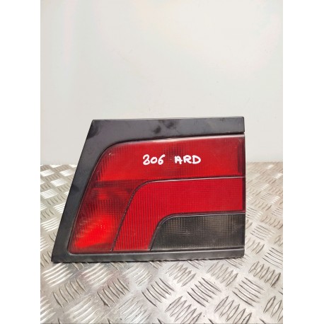 FEU AR INT D PEUGEOT 806 1.9 TD - 8V TURBO 1997