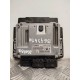 CALCULATEUR MOTEUR PEUGEOT 308 - 1PHASE 1 1.6 HDI - 8V TURBO 2011