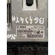 CALCULATEUR MOTEUR PEUGEOT 308 - 1PHASE 1 1.6 HDI - 8V TURBO 2011